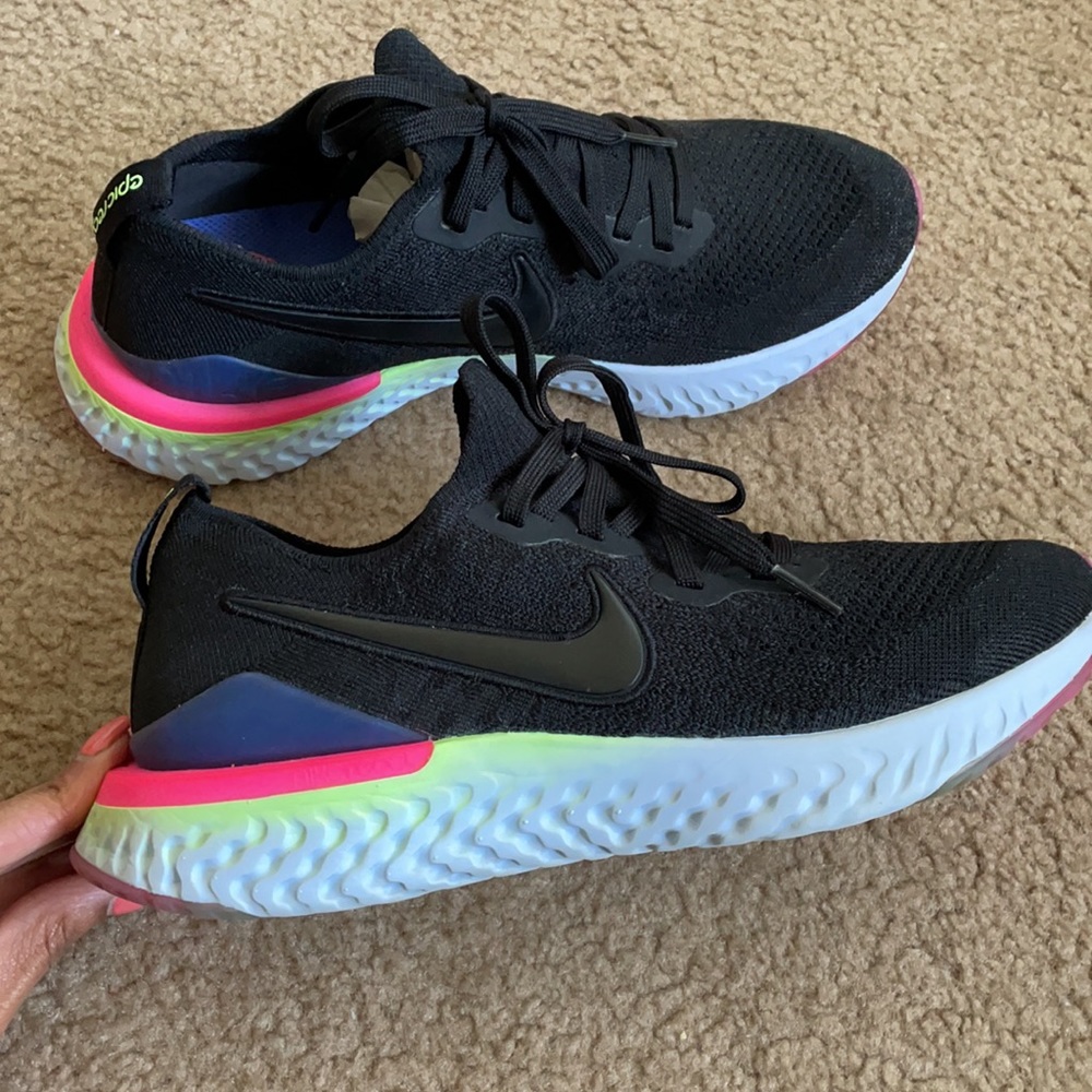Women’s Nike Epic React Flyknit 2